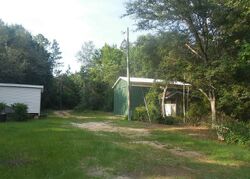Pre-foreclosure in  Pauline St Milton, FL 32583