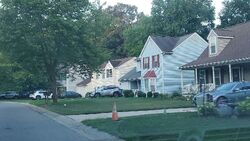 Pre-foreclosure in  Bighorn Ct Waldorf, MD 20603