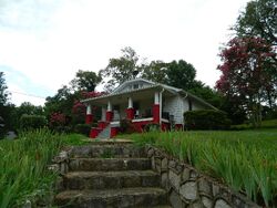  Swink St Sw, Concord NC
