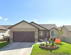 Pre-foreclosure in  E OX YOKE DR Eagle Mountain, UT 84005