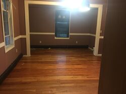 Pre-foreclosure in  Speedway Ave Newark, NJ 07106
