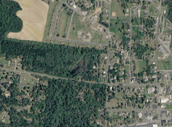 Pre-foreclosure in  Hand Ave W Pelham, GA 31779