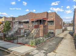 Pre-foreclosure in  E 94th St Brooklyn, NY 11236