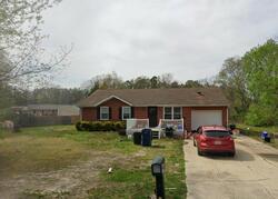 Pre-foreclosure Listing in 10th St NEWTONVILLE, NJ 08346