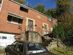 Pre-foreclosure in  Laketon Rd Pittsburgh, PA 15221