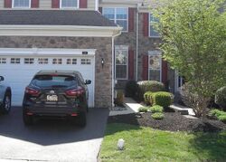 Pre-foreclosure in  Iron Hill Way Collegeville, PA 19426