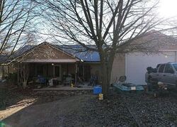 Pre-foreclosure in  N Timberview Ln Spencer, IN 47460