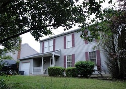 Pre-foreclosure in  COMPASS LN Barnegat, NJ 08005