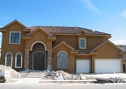 Pre-foreclosure in  VALENZANO WAY Henderson, NV 89012