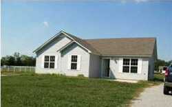 Pre-foreclosure in  CHARITY LN Hazel Green, AL 35750