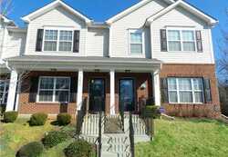Pre-foreclosure in  BIG CREEK CT Matthews, NC 28105