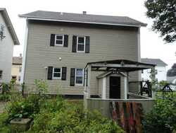 Pre-foreclosure in  N UNION ST Lincoln, RI 02865
