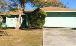 Pre-foreclosure in  SW 5TH AVE Cape Coral, FL 33991