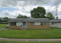 Pre-foreclosure in  Emery Ln Robbins, IL 60472