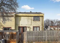 Pre-foreclosure in  Brae Brooke Dr Lanham, MD 20706