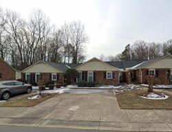 Pre-foreclosure in  Camrose Cir Ne Concord, NC 28025