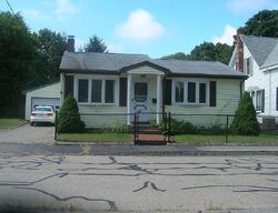 Pre-foreclosure in  FLORAL ST Taunton, MA 02780