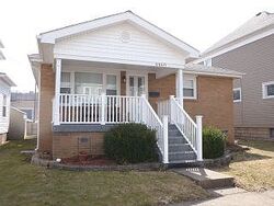 Pre-foreclosure in  Smithfield St Shadyside, OH 43947