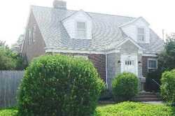 Pre-foreclosure in  FELTER AVE Woodmere, NY 11598