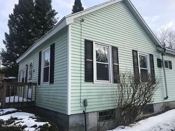 Pre-foreclosure Listing in Baker St LANESBORO, MA 01237