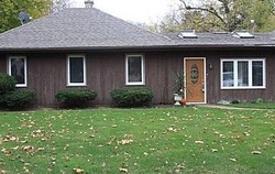 Pre-foreclosure in  E MARION AVE Prospect Heights, IL 60070
