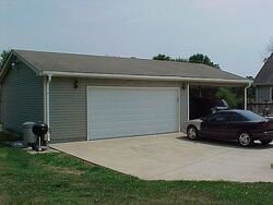 Pre-foreclosure in  Caney Creek Ln Chapel Hill, TN 37034