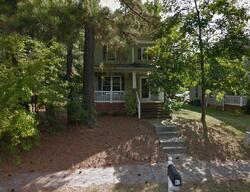 Pre-foreclosure in  Hawthorne St Sw Concord, NC 28027