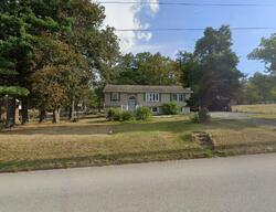 Pre-foreclosure in  E Main St Somerset, PA 15501