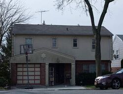 Pre-foreclosure in  DUNTON AVE Hollis, NY 11423