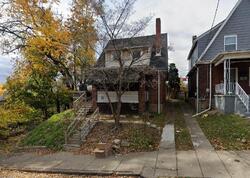 Pre-foreclosure in  Belmar Pl Pittsburgh, PA 15218