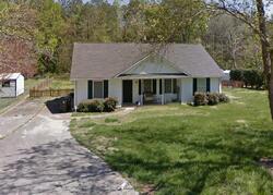 Pre-foreclosure in  Wendover Rd Nw Concord, NC 28027