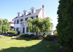 Pre-foreclosure in  Grant Blvd Syracuse, NY 13206