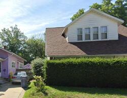Pre-foreclosure in  Knapp St Ne Grand Rapids, MI 49505