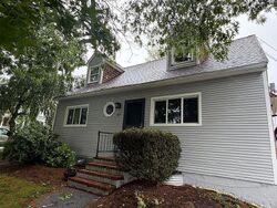Pre-foreclosure in  Granite St Brockton, MA 02302
