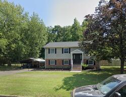 Pre-foreclosure in  Chotank Trl Ashland, VA 23005