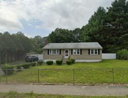 Pre-foreclosure in  Chisholm Rd Stoughton, MA 02072