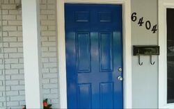 Pre-foreclosure in  Dorchester Dr Austin, TX 78723