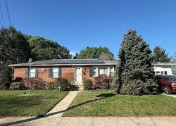 Pre-foreclosure in  Arbor Ave Trenton, NJ 08619