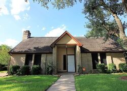 Pre-foreclosure in  Dukes Bnd Stafford, TX 77477