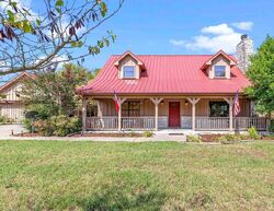 Pre-foreclosure in  Swannerland Dr Scroggins, TX 75480