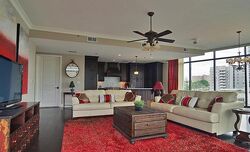 Pre-foreclosure in  Peachtree Rd Ne Unit 404 Atlanta, GA 30309