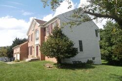 Pre-foreclosure in  WOODVALE LN Bowie, MD 20721