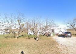 Pre-foreclosure in  Flamingo Dr Tye, TX 79563