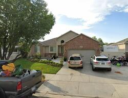 Pre-foreclosure in  S Huron Rd Herriman, UT 84096