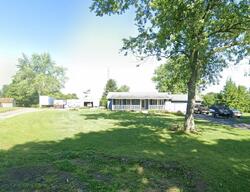 Pre-foreclosure in  River Rd Bucyrus, OH 44820