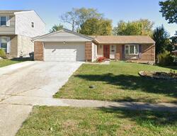 Pre-foreclosure in  Smiley Ave Cincinnati, OH 45240