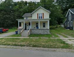 Pre-foreclosure in  Glenwood Ave Lockport, NY 14094