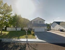 Pre-foreclosure in  S Rochelle Cir Salt Lake City, UT 84120