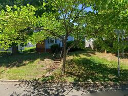 Pre-foreclosure in  S Meadow St Richmond, VA 23220