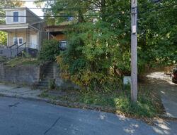 Pre-foreclosure in  Richardson Ave Pittsburgh, PA 15212